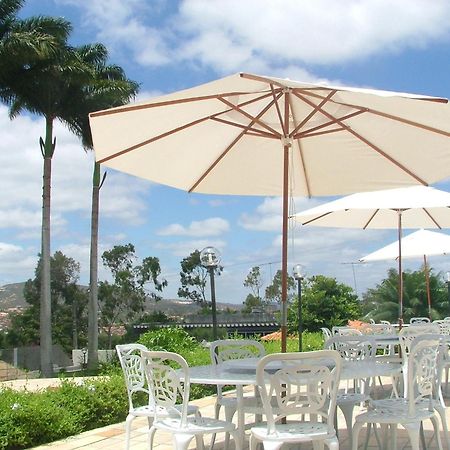 Hotel Tres Palmeiras Gravata  Ngoại thất bức ảnh