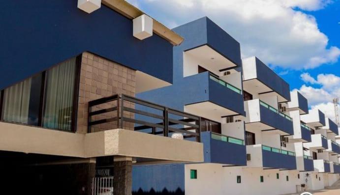 Hotel Tres Palmeiras Gravata  Ngoại thất bức ảnh