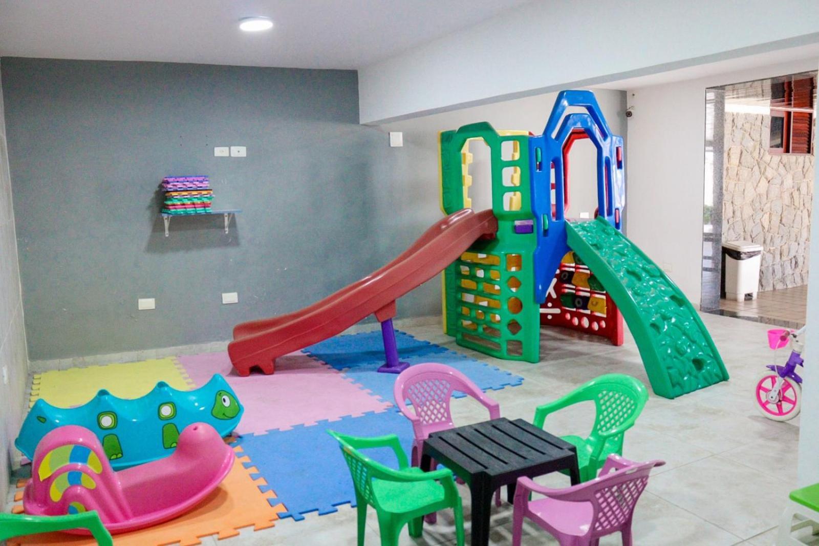 Hotel Tres Palmeiras Gravata  Ngoại thất bức ảnh